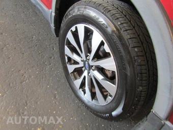 2015 Subaru Outback 2.5i Limited – miniatura 20