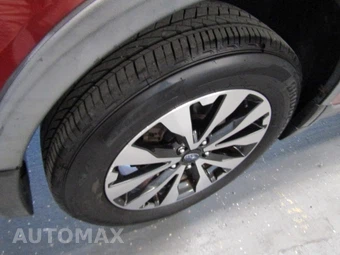 2015 Subaru Outback 2.5i Limited – miniatura 21