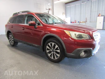 2015 Subaru Outback 2.5i Limited – miniatura 3