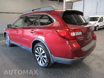 2015 Subaru Outback 2.5i Limited – miniatura 4