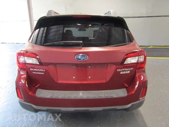 2015 Subaru Outback 2.5i Limited – miniatura 5