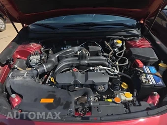 2015 Subaru Outback 2.5i Limited – miniatura 7