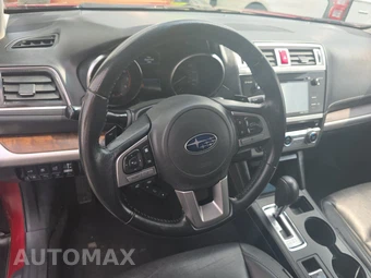 2015 Subaru Outback 2.5i Limited – miniatura 10