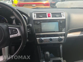 2015 Subaru Outback 2.5i Limited – miniatura 11
