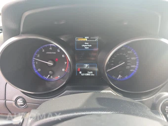 2015 Subaru Outback 2.5i Limited – miniatura 12