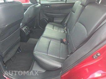 2015 Subaru Outback 2.5i Limited – miniatura 13