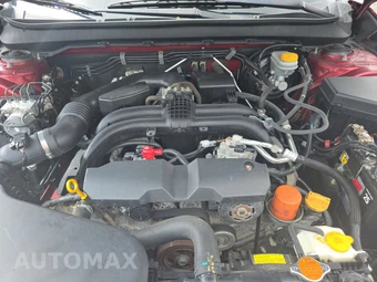2015 Subaru Outback 2.5i Limited – miniatura 15
