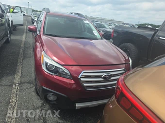 2015 Subaru Outback 2.5i Limited – miniatura 2