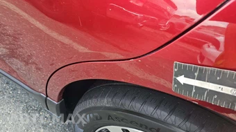 2015 Subaru Outback 2.5i Limited – miniatura 24