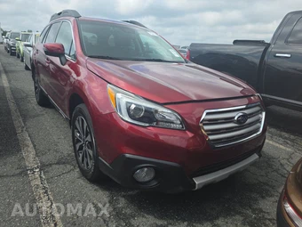 2015 Subaru Outback 2.5i Limited – miniatura 3