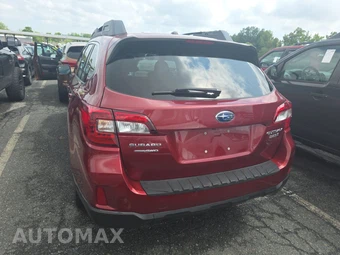 2015 Subaru Outback 2.5i Limited – miniatura 5