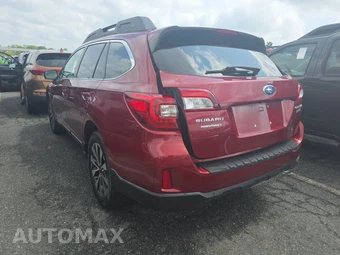 2015 Subaru Outback 2.5i Limited – miniatura 6