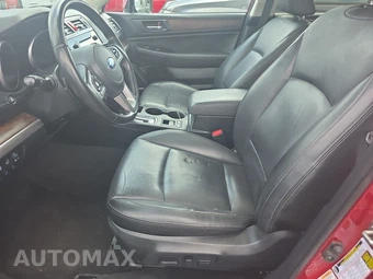 2015 Subaru Outback 2.5i Limited – miniatura 7