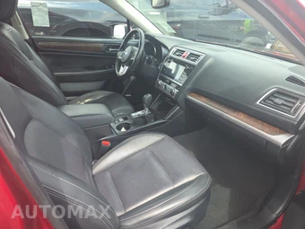 2015 Subaru Outback 2.5i Limited – miniatura 8