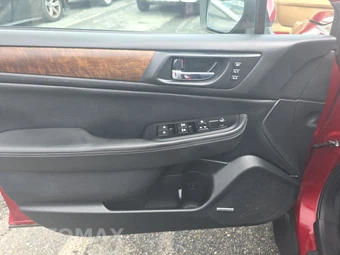 2015 Subaru Outback 2.5i Limited – miniatura 9
