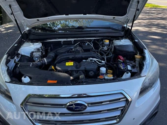 2015 Subaru Outback 2.5i Limited - car from the USA, Manheim Buy-Now listing at AUTOMAX