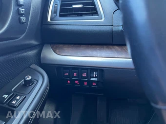 2015 Subaru Outback 2.5i Limited - miniatura 13