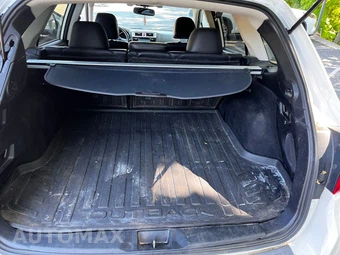 2015 Subaru Outback 2.5i Limited - miniatura 15