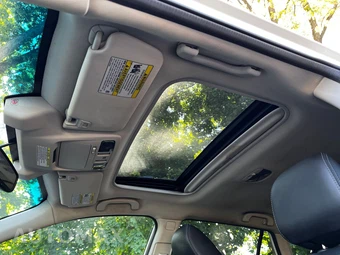 2015 Subaru Outback 2.5i Limited - miniatura 16