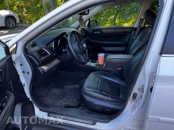 2015 Subaru Outback 2.5i Limited - miniatura 18