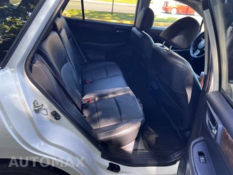 2015 Subaru Outback 2.5i Limited - miniatura 21