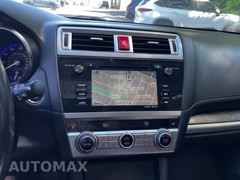 2015 Subaru Outback 2.5i Limited - miniatura 23