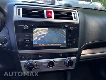 2015 Subaru Outback 2.5i Limited - miniatura 24