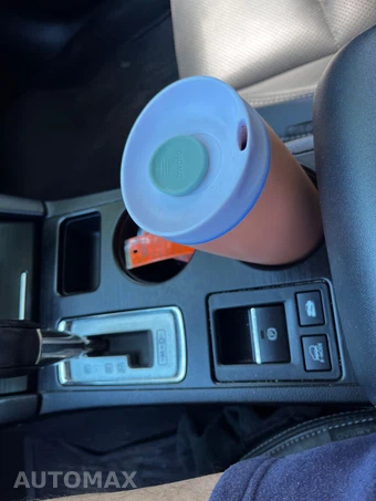 2015 Subaru Outback 2.5i Limited - miniatura 27