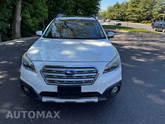2015 Subaru Outback 2.5i Limited - miniatura 5