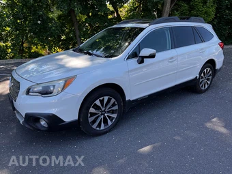 2015 Subaru Outback 2.5i Limited - miniatura 6