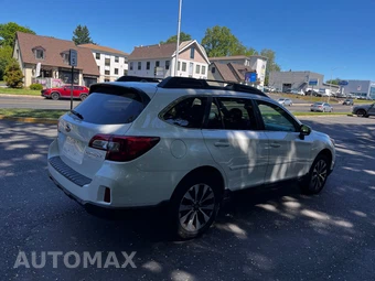 2015 Subaru Outback 2.5i Limited - miniatura 7