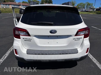 2015 Subaru Outback 2.5i Limited - miniatura 8