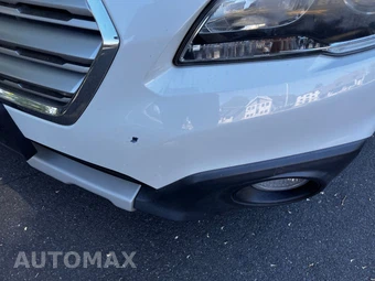 2015 Subaru Outback 2.5i Limited - miniatura 9