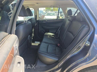 2015 Subaru Outback 2.5i Limited – miniatura 10
