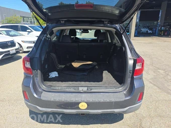 2015 Subaru Outback 2.5i Limited – miniatura 11