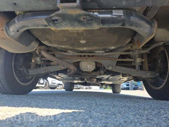 2015 Subaru Outback 2.5i Limited – miniatura 12