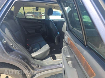 2015 Subaru Outback 2.5i Limited – miniatura 13