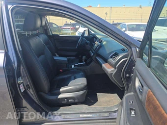 2015 Subaru Outback 2.5i Limited – miniatura 15