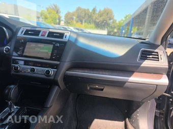 2015 Subaru Outback 2.5i Limited – miniatura 16
