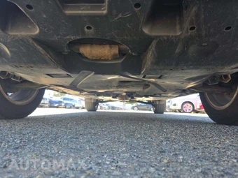 2015 Subaru Outback 2.5i Limited – miniatura 17