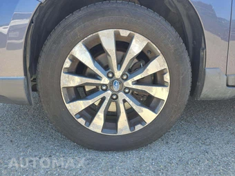 2015 Subaru Outback 2.5i Limited – miniatura 18