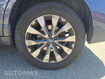 2015 Subaru Outback 2.5i Limited – miniatura 19