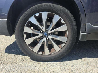 2015 Subaru Outback 2.5i Limited – miniatura 20