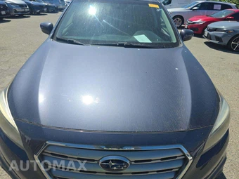 2015 Subaru Outback 2.5i Limited – miniatura 24