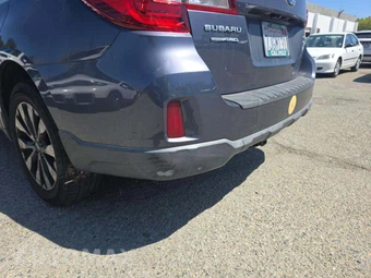 2015 Subaru Outback 2.5i Limited – miniatura 29