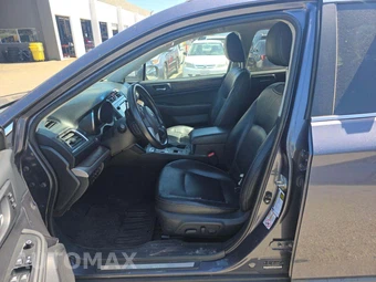 2015 Subaru Outback 2.5i Limited – miniatura 3