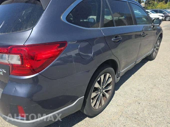 2015 Subaru Outback 2.5i Limited – miniatura 31