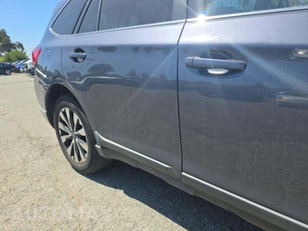 2015 Subaru Outback 2.5i Limited – miniatura 32