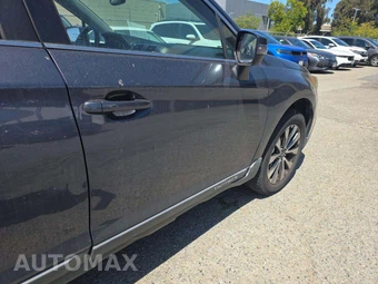 2015 Subaru Outback 2.5i Limited – miniatura 33
