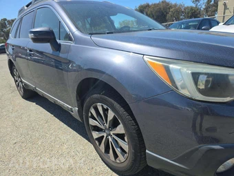 2015 Subaru Outback 2.5i Limited – miniatura 34